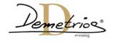 Demetrios Logo