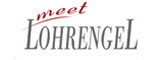 Lohrengel Logo