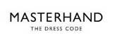 Masterhand Logo