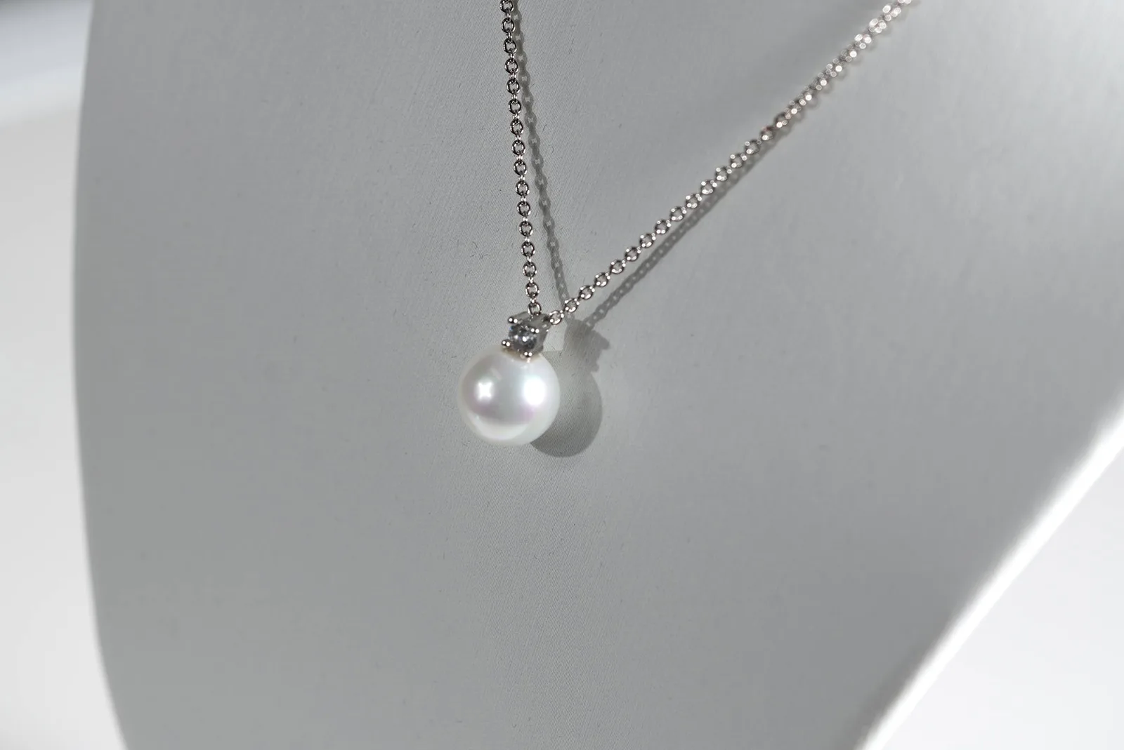 Halskette „Pearl One“